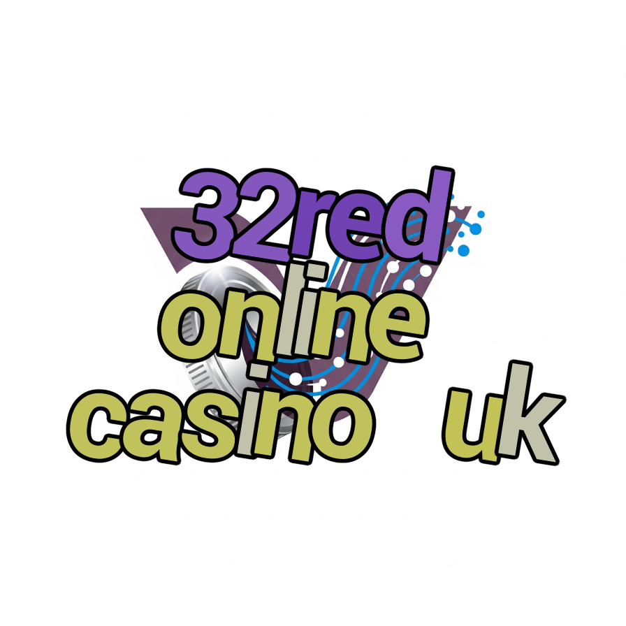 32red online casino uk